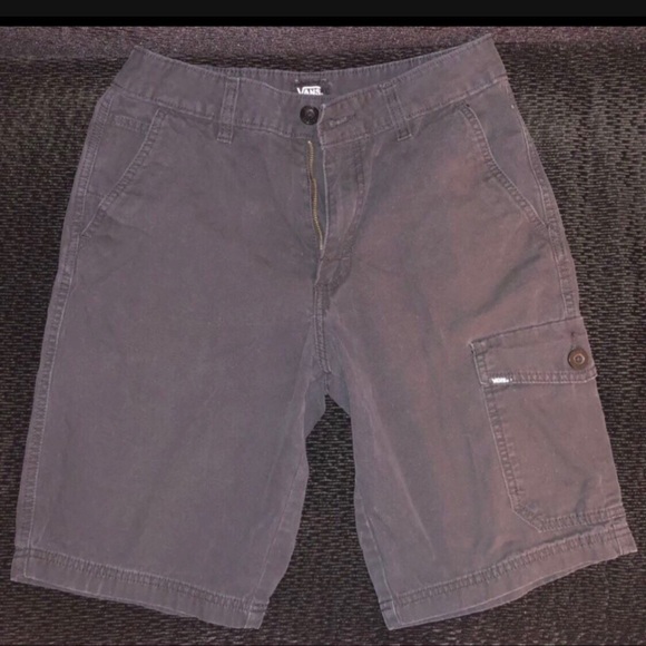 Vans Shorts - Picture 2 of 3